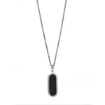 Load image into Gallery viewer, Dog Tag Necklace