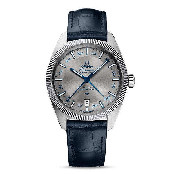 OMEGA Constellation Globemaster Annual Calendar 41mm