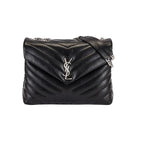 Load image into Gallery viewer, Pre-Owned YSL  Medium Lou Lou Bag
