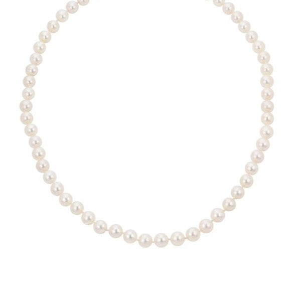 Freshwater Pearl Necklace