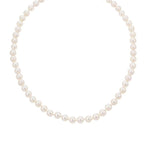 Load image into Gallery viewer, Freshwater Peal Necklace