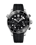 Load image into Gallery viewer, Seamster Diver 300M Chronograph 44mm