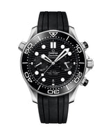 Load image into Gallery viewer, OMEGA Seamster Diver 300M Chronograph 44mm
