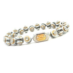 Load image into Gallery viewer, Men&#39;s Bicycle Link Bracelet
