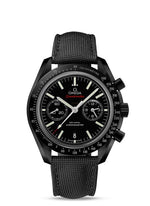 Load image into Gallery viewer, Speedmaster Dark Side of the Moon Chronograph 44.25MM