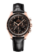 Load image into Gallery viewer, OMEGA Speedmaster Moonwatch Professional Chronograph 42mm
