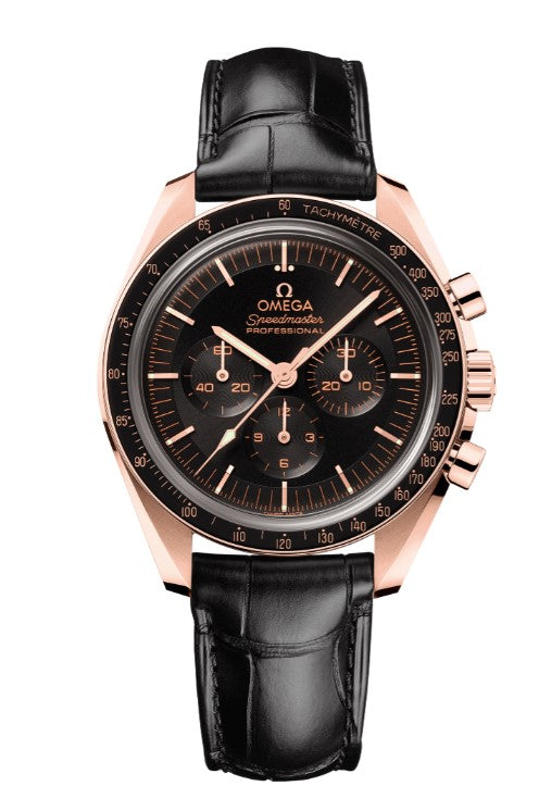 OMEGA Speedmaster Moonwatch Professional Chronograph 42mm