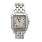 Load image into Gallery viewer, Pre-Owned CARTIER Panthère Ref 187957c  Watch in Stainless Steel
