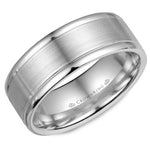 Load image into Gallery viewer, Men's Gold Wedding Band