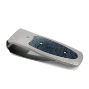 WILLIAM HENRY Pharaoh Storm Money Clip