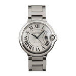 Load image into Gallery viewer, Pre-Owned Cartier Ballon Bleu 36mm 3005
