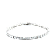 VALANI Diamomd Tennis Bracelet