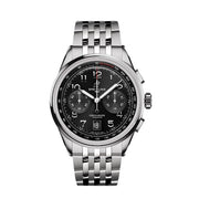 BREITLING Premier B01 Chronograph Black Dial - 42mm