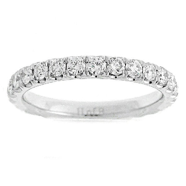 Diamond Eternity Wedding or Anniversary Band