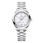 Load image into Gallery viewer, OMEGA Aqua Terra 150M MOPDial With Diamond Markers - NEW
