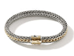 Load image into Gallery viewer, Classic Chain Reversible Bracelet
