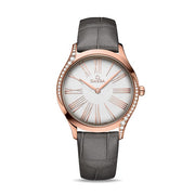 OMEGA De Ville Trésor Quartz 36mm