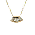 Load image into Gallery viewer, Diamond Necklace