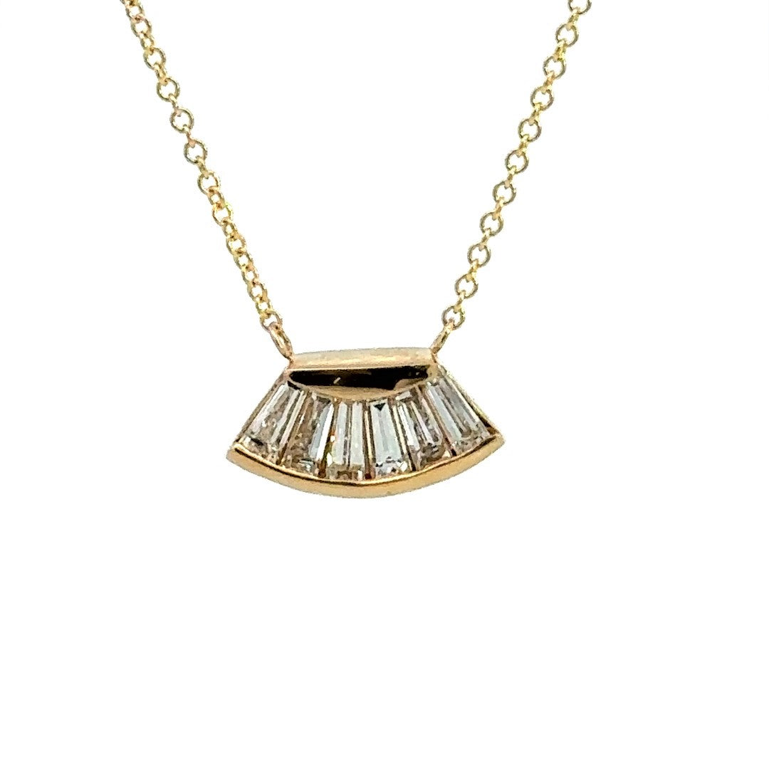 Diamond Necklace