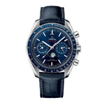 Load image into Gallery viewer, OMEGA Speedmaster Moonphase Chronograph 44.25mm
