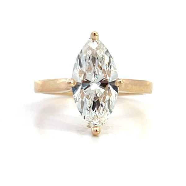 Diamond Engagement Ring