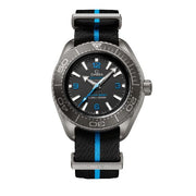 OMEGA Seamaster Planet Ocean Ultra Deep 45.5mm