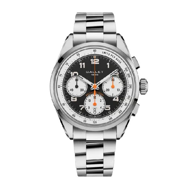 GALLET Multichron Sport Chronograph 41