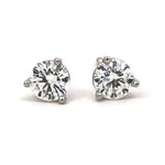 Load image into Gallery viewer, Diamond Stud Earring
