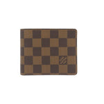 Load image into Gallery viewer, PRE-OWNED LOUIS VUITTON Mens Damier Wallet
