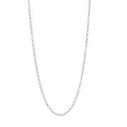 New World Oval Link Chain