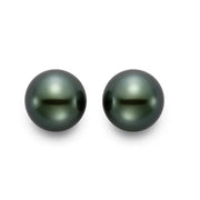 MASTOLONI Tahitian Pearl Earrings