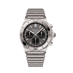 Load image into Gallery viewer, BREITLING Titanium Chronomat 42mm
