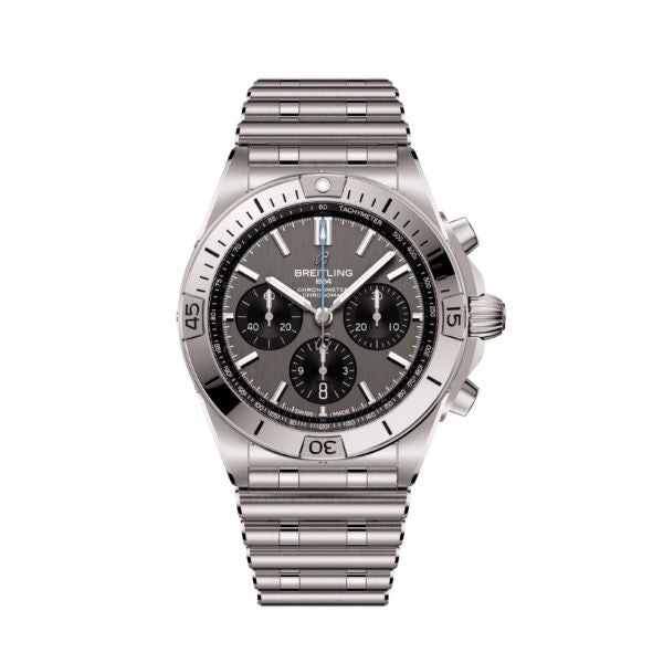 BREITLING Titanium Chronomat 42mm