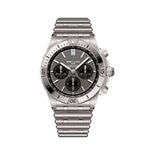 Load image into Gallery viewer, BREITLING Titanium Chronomat 42mm