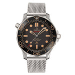 Load image into Gallery viewer, OMEGA Seamaster Diver 300M 007 Bond Edition 42mm
