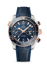 Load image into Gallery viewer, Omega Seamaster Planet Ocean 600M Chronograph 45.5mm
