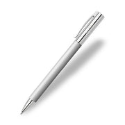 FABER-CASTELL Ambition Stainless Steel Ballpoint Pen