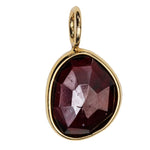 Load image into Gallery viewer, HEATHER B. MOORE Garnet Elizabeth Stone