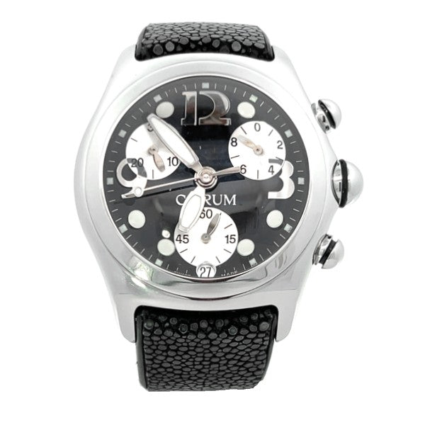 Pre-Owned Corum Bubble Watch 45mm 396.150.20
