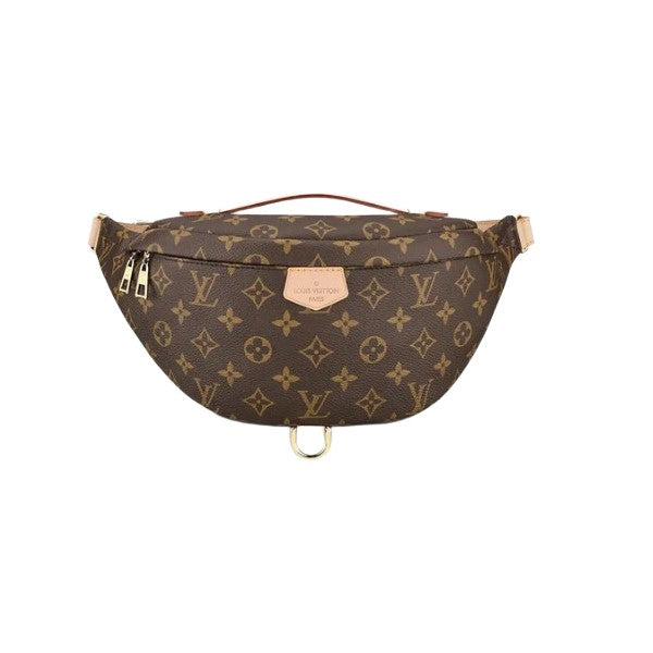 Certified Authentic Pre-Owned LOUIS VUITTON Neverfull Wristlet