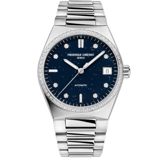 FREDERIQUE CONSTANT Ladies Highle Limited Edition-FINAL SALE