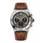 Load image into Gallery viewer, BREITLING Chronomat B01 42 Triumph Watch
