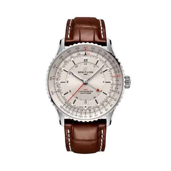BREITLING Navitimer Automatic GMT 41mm