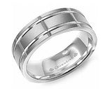 Load image into Gallery viewer, Men's Wedding Band