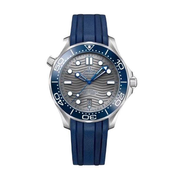 OMEGA Seamaster Diver 300M 42mm