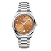 OMEGA Seamaster Aqua Terra Shades 38mm