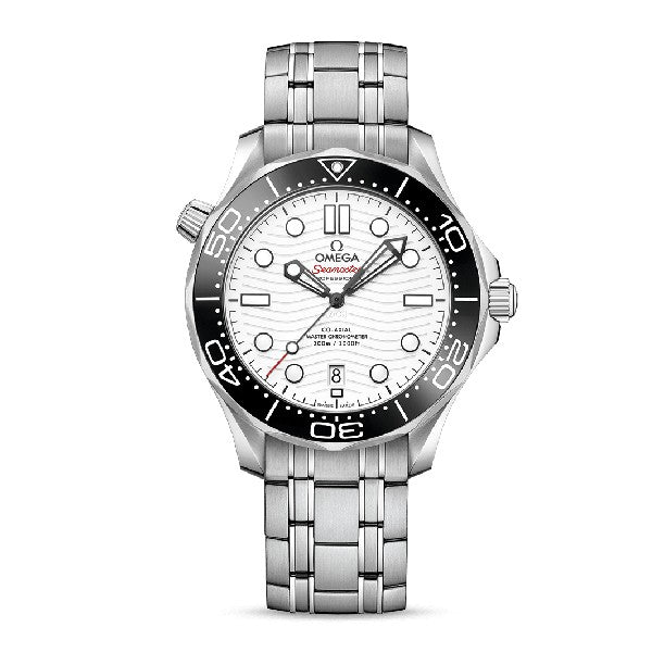 OMEGA Seamaster Diver 300M 42mm