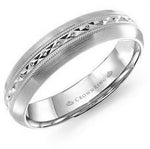 Load image into Gallery viewer, Men's Wedding Band
