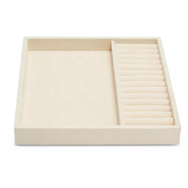 WOLF Vault Half Insert, Ring Multi Compartment