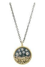 Load image into Gallery viewer, KATE MALLER Traveler’s Coin Necklace
